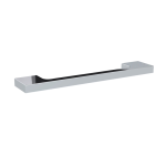 128mm Centres Slimline D-handle