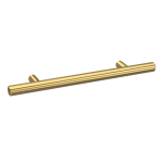 96mm Centres Bar handle