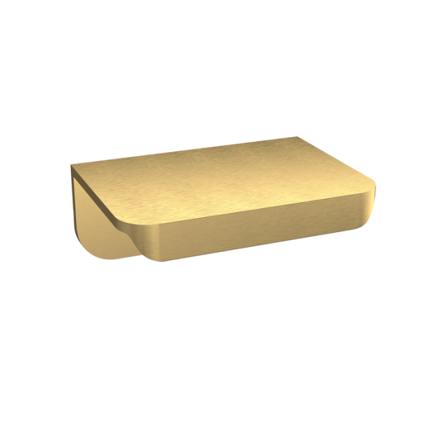 30mm Centres Rear Fixed handle