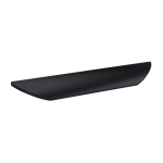 224mm Centres Profile handle