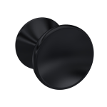 Indented Round Knob