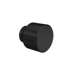 Knurled knob