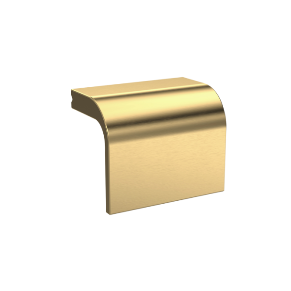 32mm Centres Rear Square Drop handle