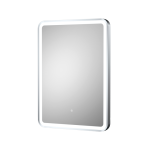 Framed LED Touch Sensor Mirrors Hydrus