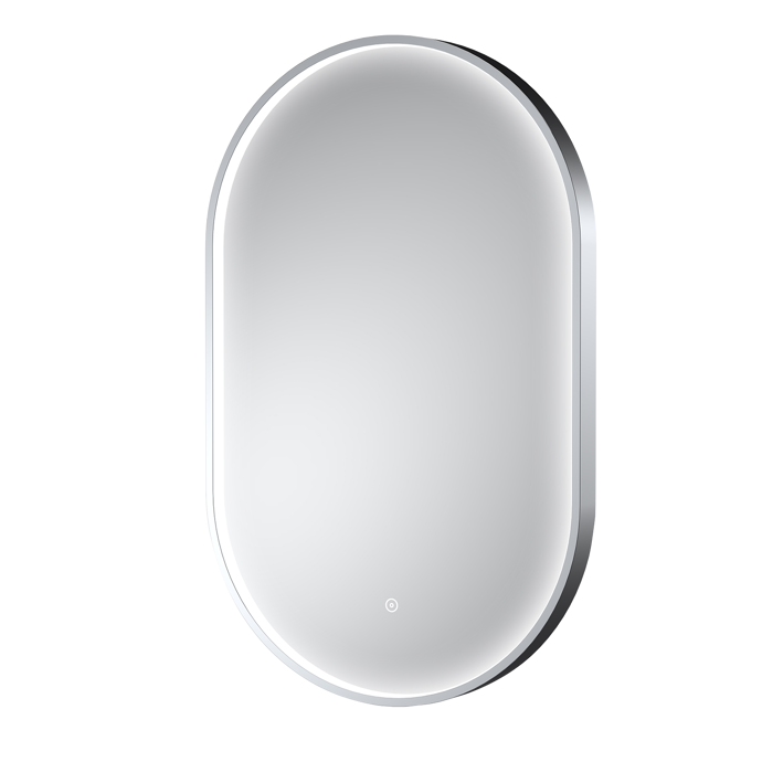 LQ763-nuie-web.png Framed LED Touch Sensor Mirrors Columba - Image 1