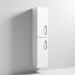 300mm Tall Unit (2 Door)