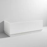 MDF/MFC Standard End Panel