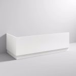 MDF/MFC Standard End Panel