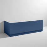 MDF/MFC Standard End Panel