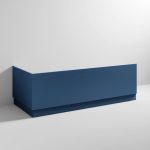 MDF/MFC Standard End Panel