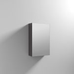 450mm Mirror Cabinet - Image 2