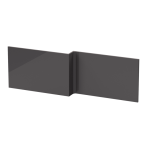 MDF/MFC Square Shower Bath Front Panel