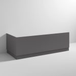 MDF/MFC Standard End Panel