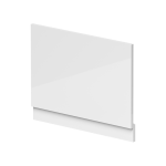 MDF/MFC Standard End Panel