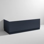 MDF/MFC Standard End Panel