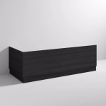 MDF/MFC Standard End Panel