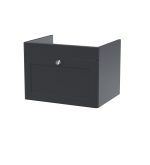 Wall Hung 1 Drawer Unit, 600mm - Image 3