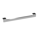 320mm Centres Drop handle