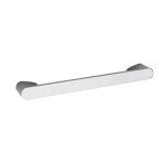 160mm Centres Rounded D-handle