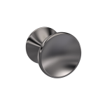 Indented Round Knob