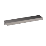 150mm Centres Finger Pull Handle