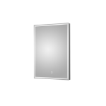 LED Touch Sensor Mirror Lyra