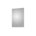 LED Touch Sensor Mirror Leva