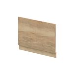 MDF/MFC Standard End Panel