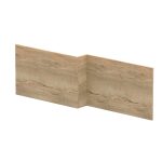 MDF/MFC Square Shower Bath Front Panel