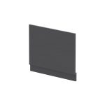 MDF/MFC Standard End Panel