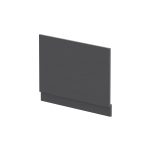 MDF/MFC Standard End Panel