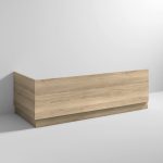 MDF/MFC Standard End Panel