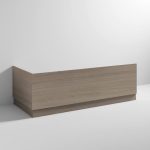 MDF/MFC Standard End Panel