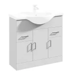 850mm Floor standing Cabinet Only