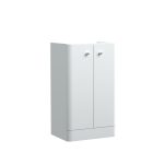 500mm Floor Standing 2-Door Unit