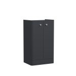 500mm Floor Standing 2-Door Unit - Image 2