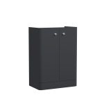 600mm Floor Standing 2-Door Unit - Image 2