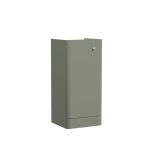 400mm Floor Standing 1-Door Unit - Image 3