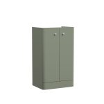 500mm Floor Standing 2-Door Unit - Image 3
