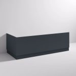 MDF/MFC Standard End Panel