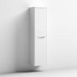 400mm Wall Hung Tall Unit