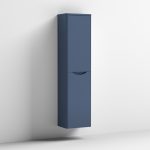 400mm Wall Hung Tall Unit - Image 4