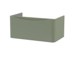 Wall Hung 1 Drawer Unit, 800mm - Image 5