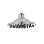 6" Shower Rose 152mm Diameter