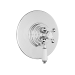 Victorian Dual Concealed Valve