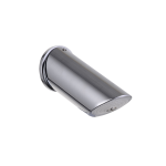 Concealed Anti-Vandal Fixed Head