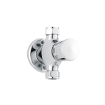Exposed Non-Concussive Valve