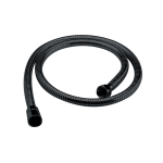 Black Shower Flex 1.5m