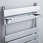 Magnetic Towel Rail holds up to 5kg weight