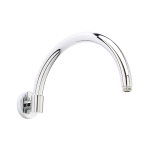 Curved Wall Mounted Arm L315mm